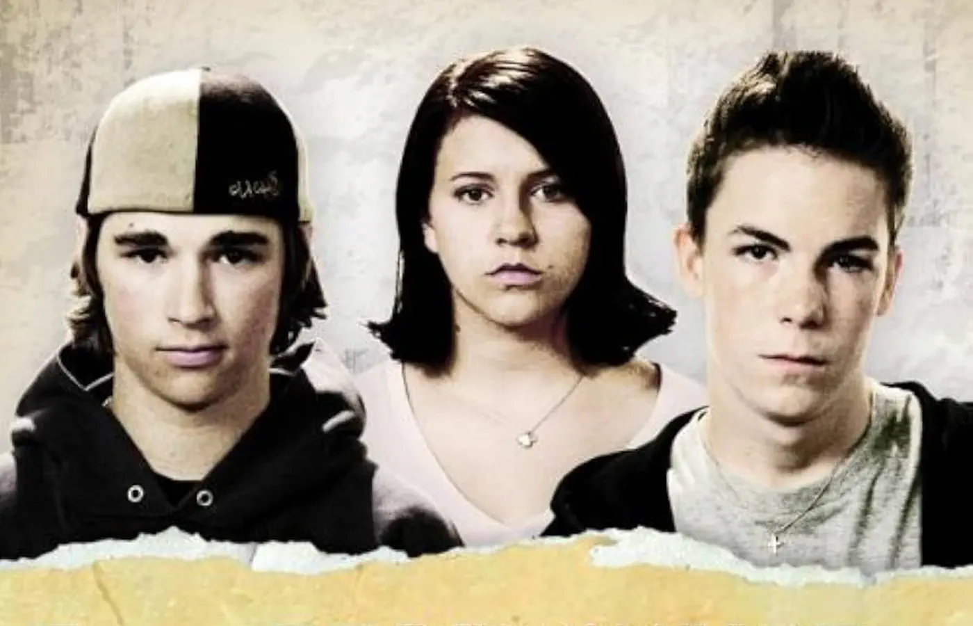 Heile Welt - Kino-Spielfilm von Jakob M. Erwa